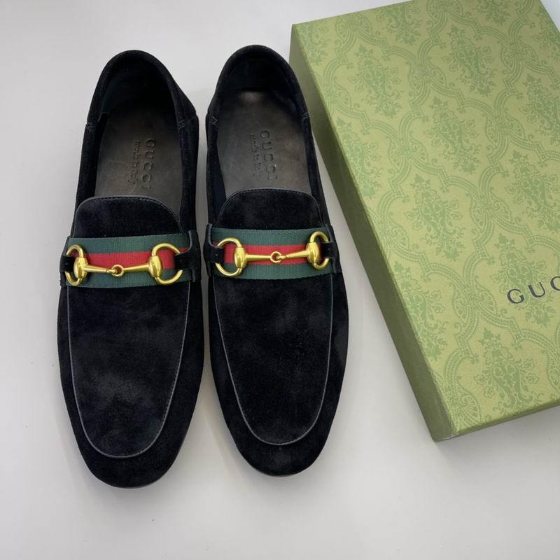 Gucci Men's Shoes 1411